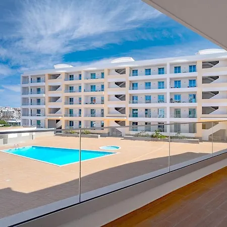 Blue Pearl Cosy Apartamento *