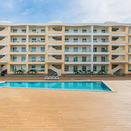 شقة Blue Pearl Cosy *