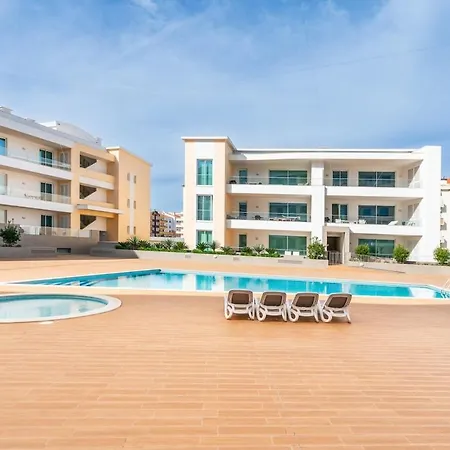 شقة Blue Pearl Cosy