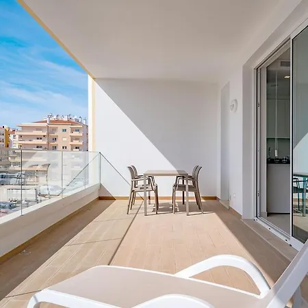 Blue Pearl Cosy Apartamento *