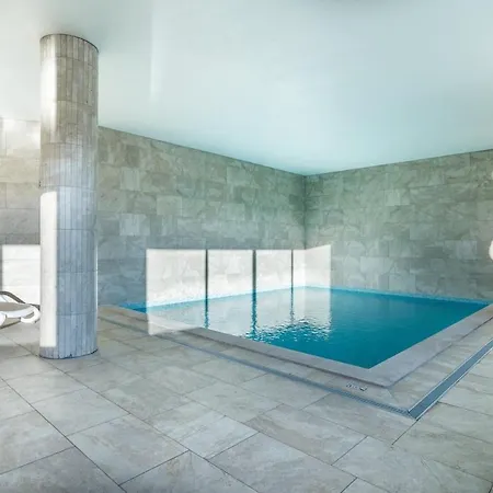 Appartement Blue Pearl Cosy *