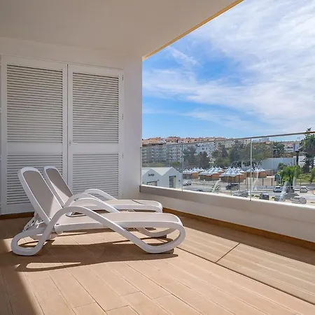 Blue Pearl Cosy Apartamento *