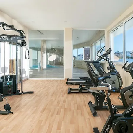 Blue Pearl Cosy شقة *