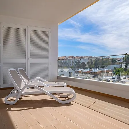 Blue Pearl Cosy Апартаменты *