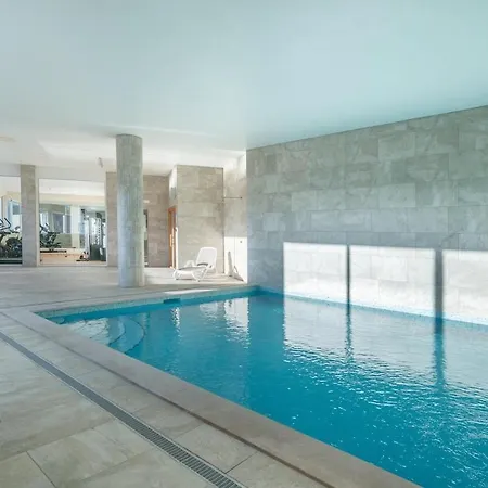 Апартаменты Blue Pearl Cosy *