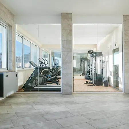 Апартаменты Blue Pearl Cosy Лагуш